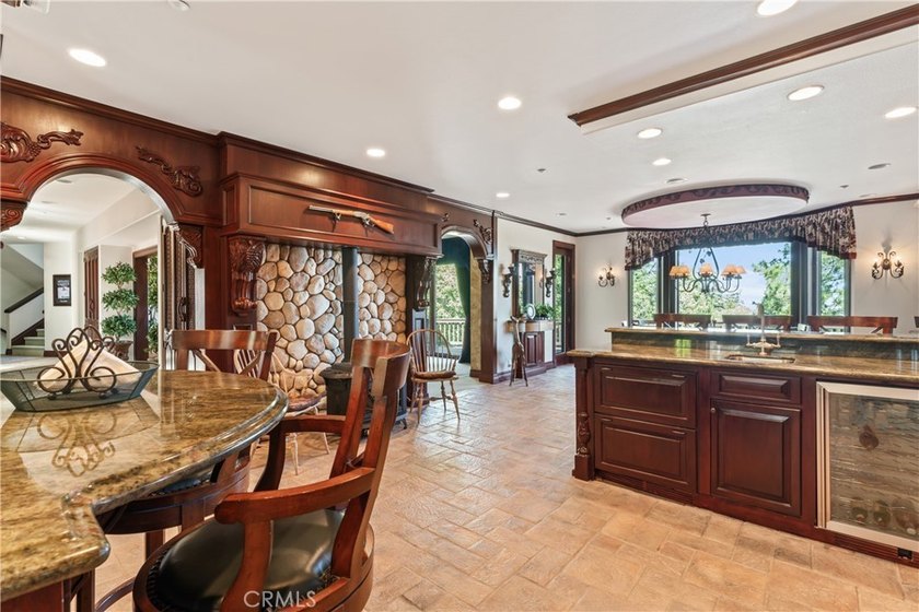 Discover the epitome of luxury at this extraordinary estate in - photo 34