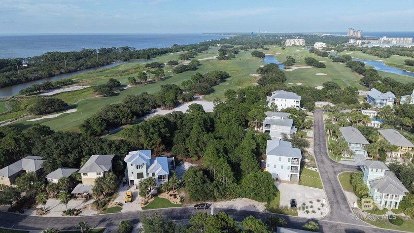 Kiva Dunes Golf Corse Lot. Very few vacant Lots left in Kiva - photo 3