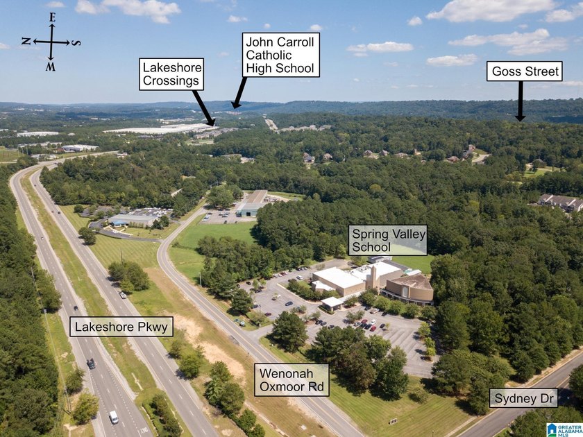 Excellent Opportunity to develop in a PRIME area of the growing - photo 12