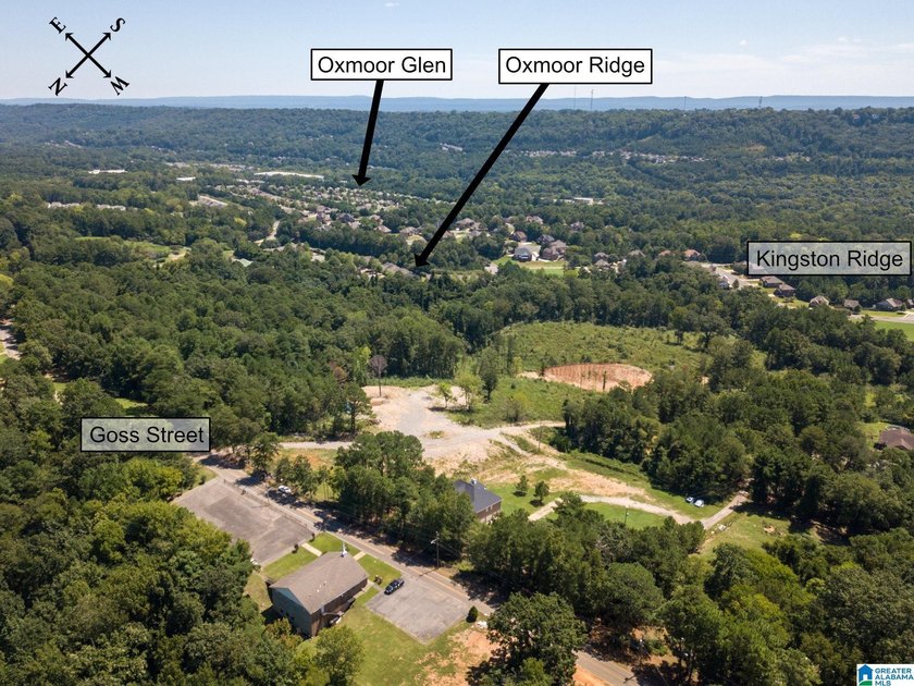 Excellent Opportunity to develop in a PRIME area of the growing - photo 16