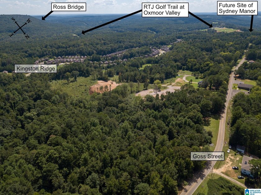 Excellent Opportunity to develop in a PRIME area of the growing - photo 17