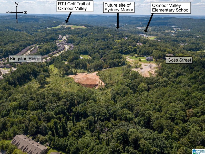 Excellent Opportunity to develop in a PRIME area of the growing - photo 18