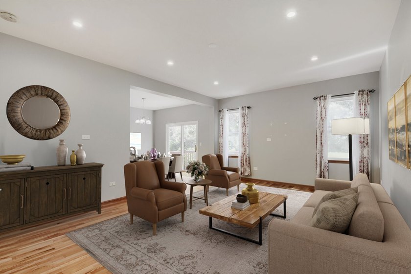Welcome to this beautifully updated Seabrook Model in the highly - photo 4