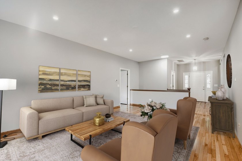 Welcome to this beautifully updated Seabrook Model in the highly - photo 6