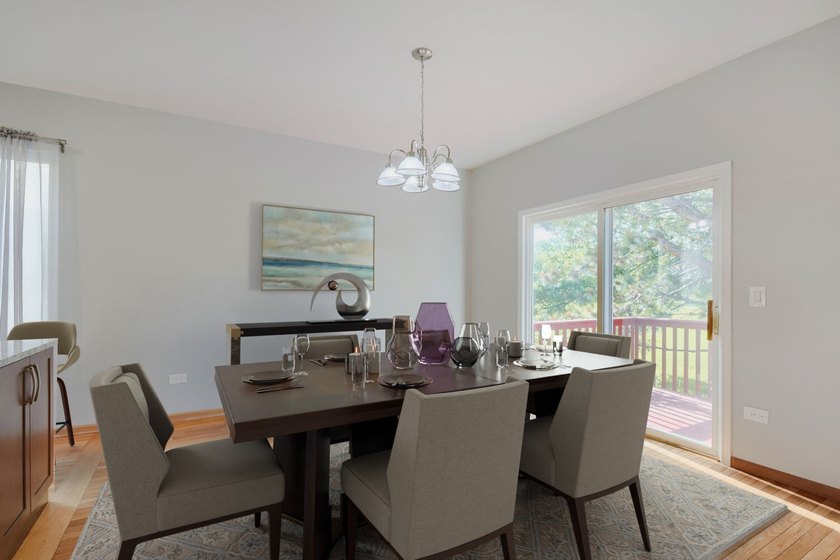 Welcome to this beautifully updated Seabrook Model in the highly - photo 7