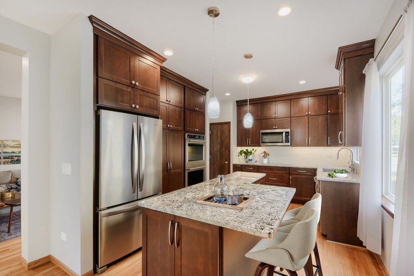 Welcome to this beautifully updated Seabrook Model in the highly - photo 9