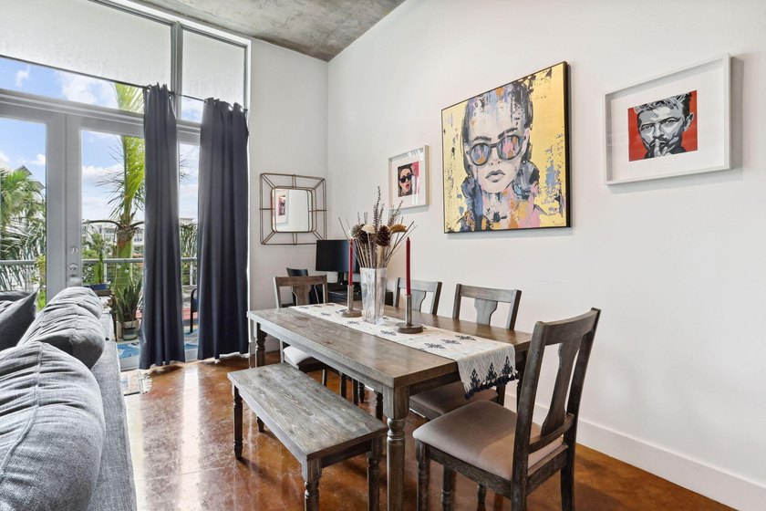 Delray Beach Downtown living! Located just 1.5 blocks from - photo 13