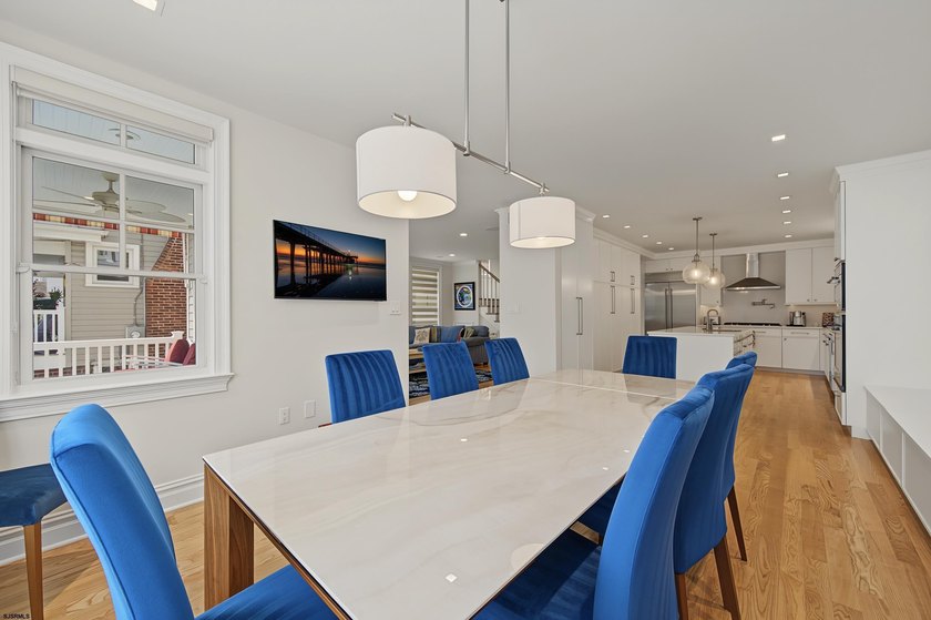 CUSTOM LEEDS-BUILT HOME JUST TWO BLOCKS TO THE BEACH! Built in - photo 13