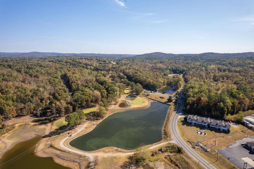 Over 2 acres of serene mountain top land awaits you to build - photo 23