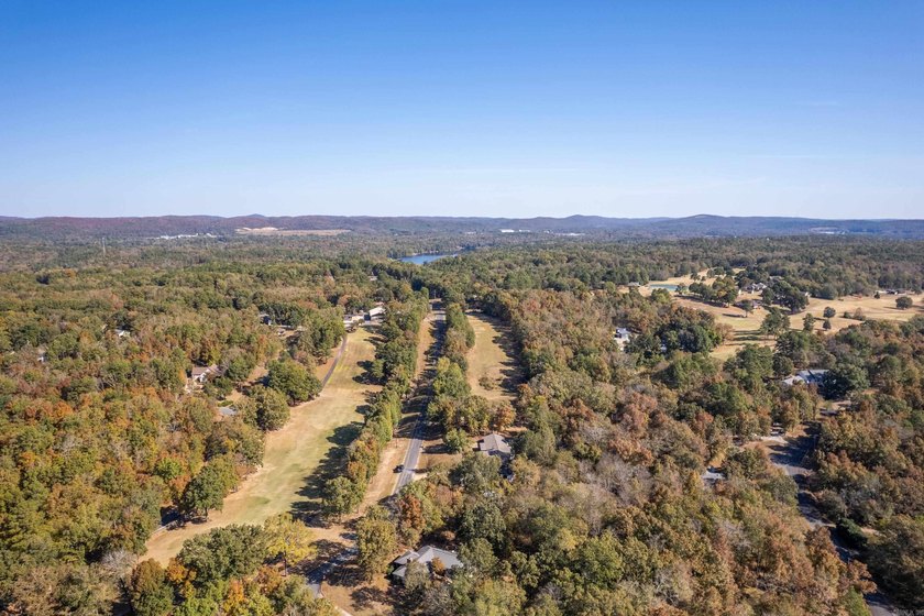 Over 2 acres of serene mountain top land awaits you to build - photo 25