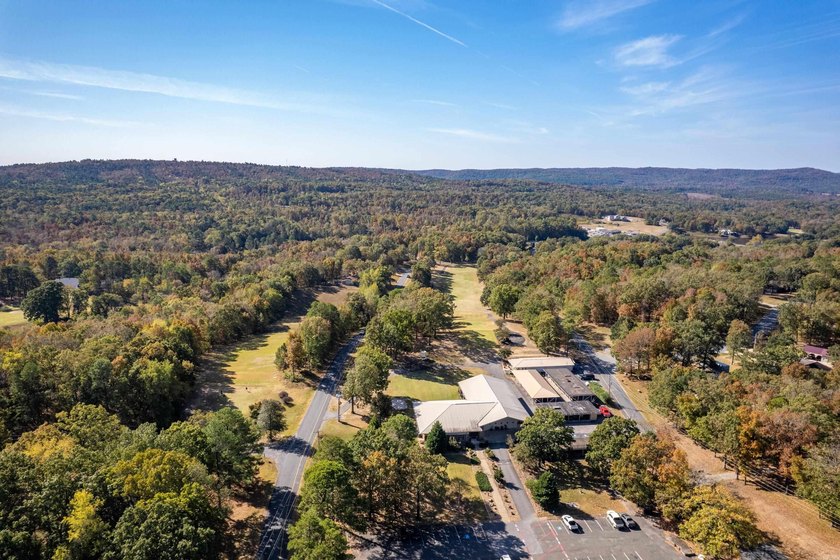Over 2 acres of serene mountain top land awaits you to build - photo 33