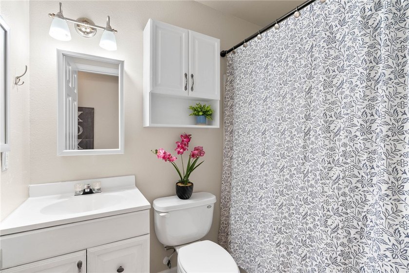 Situated on just under an acre within the city limits and - photo 15