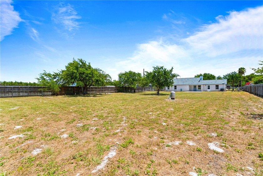 Situated on just under an acre within the city limits and - photo 22