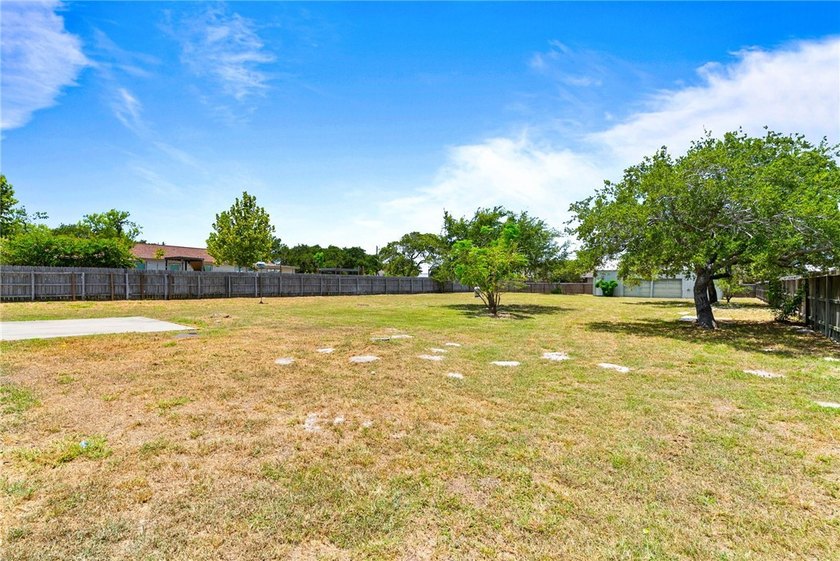 Situated on just under an acre within the city limits and - photo 23