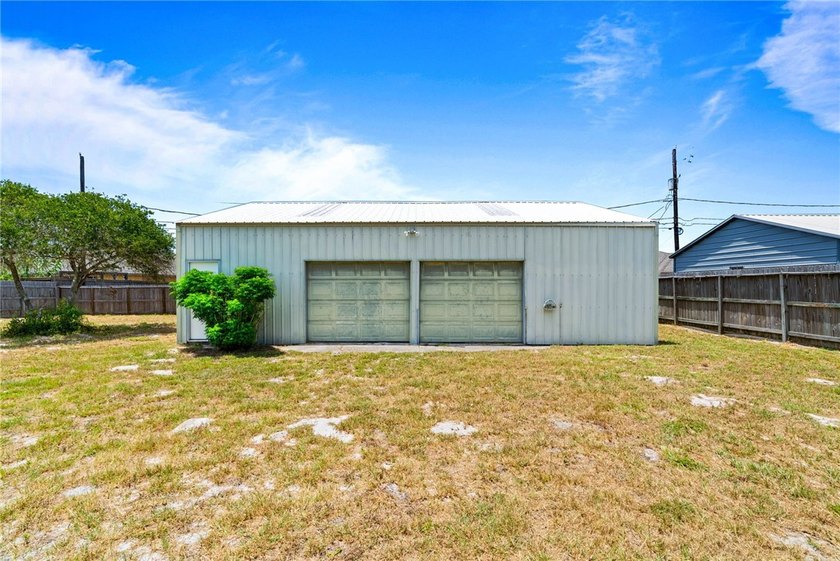 Situated on just under an acre within the city limits and - photo 24