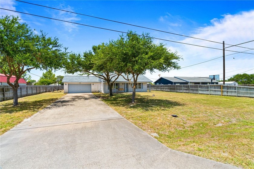 Situated on just under an acre within the city limits and - photo 26
