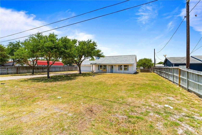 Situated on just under an acre within the city limits and - photo 27
