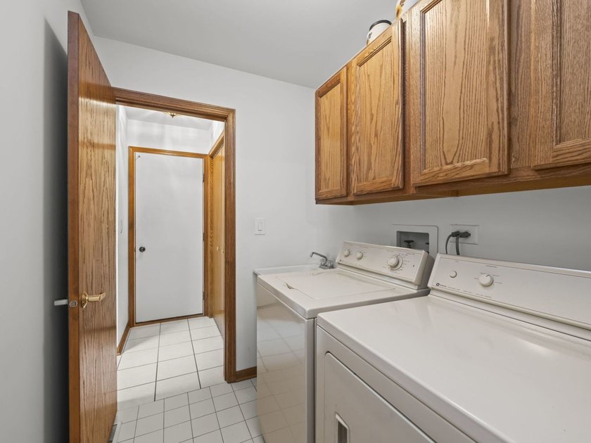 Enjoy maintenance free living in this spacious On The Park - photo 9