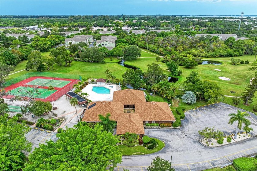 Enjoy affordable Florida living in this well-maintained - photo 36