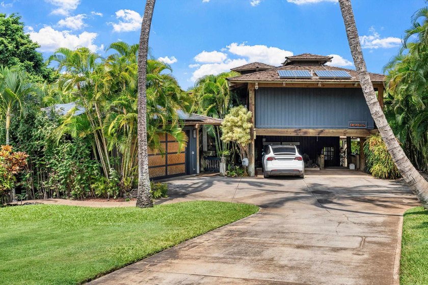 E Komo Mai to Your Own Private Paradise Above Wailea As you pass - photo 36