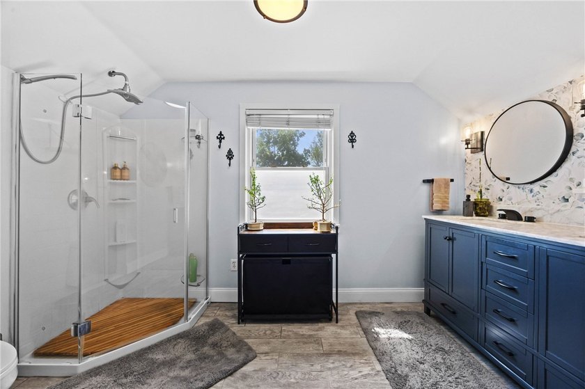Brand NEW bathrooms! This cape has all the aesthetic charm of a - photo 3