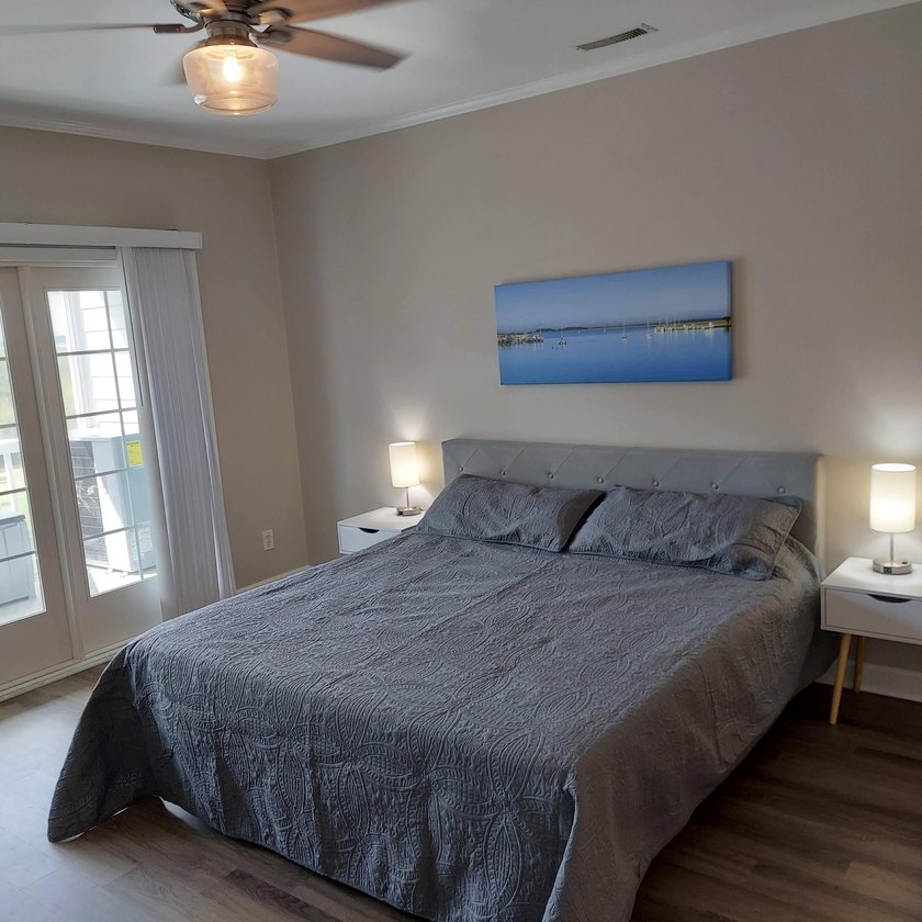 Enjoy the best of Folly Beach living at Marsh Winds, where you - photo 11