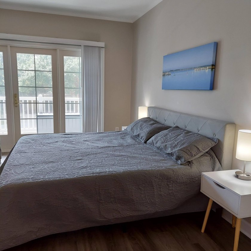 Enjoy the best of Folly Beach living at Marsh Winds, where you - photo 12