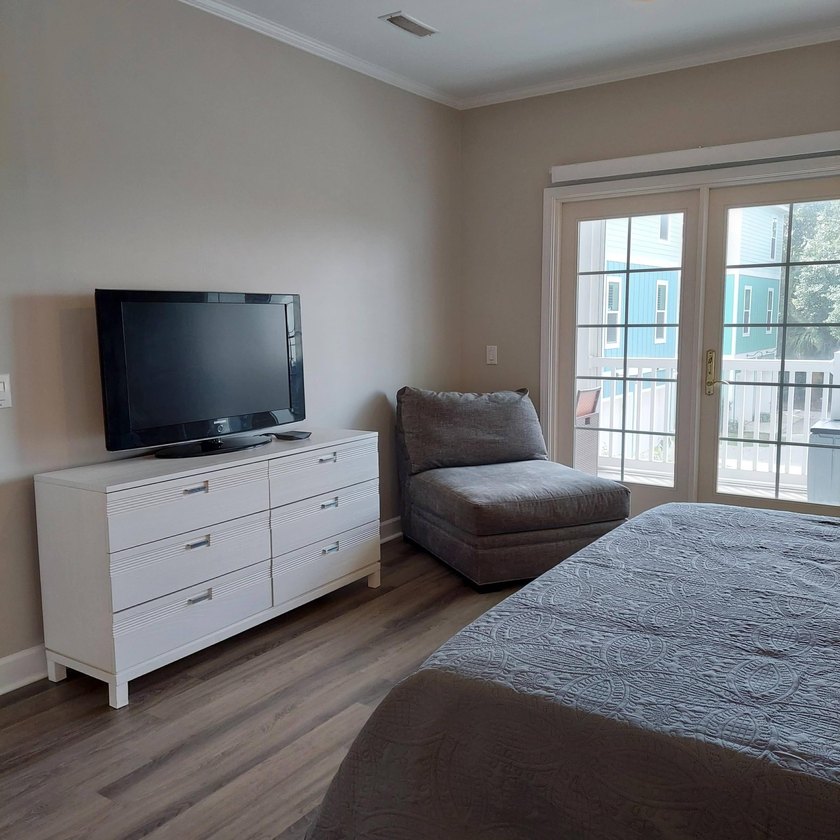 Enjoy the best of Folly Beach living at Marsh Winds, where you - photo 13