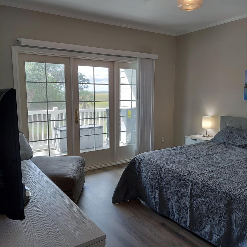 Enjoy the best of Folly Beach living at Marsh Winds, where you - photo 14