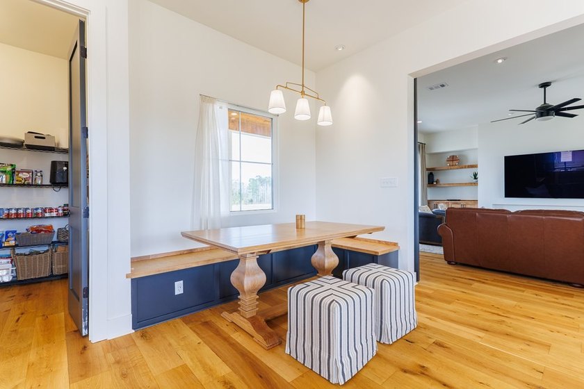 As you approach this beautiful property, you first notice how - photo 17