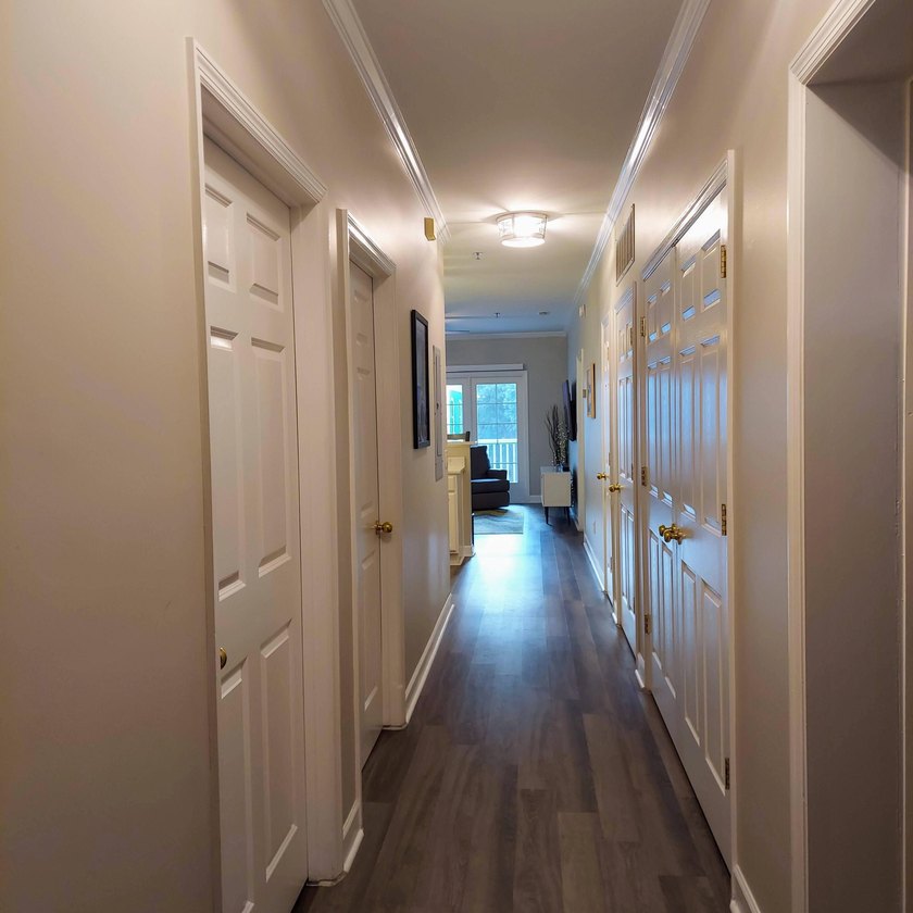 Enjoy the best of Folly Beach living at Marsh Winds, where you - photo 18