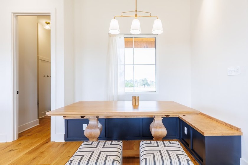 As you approach this beautiful property, you first notice how - photo 18