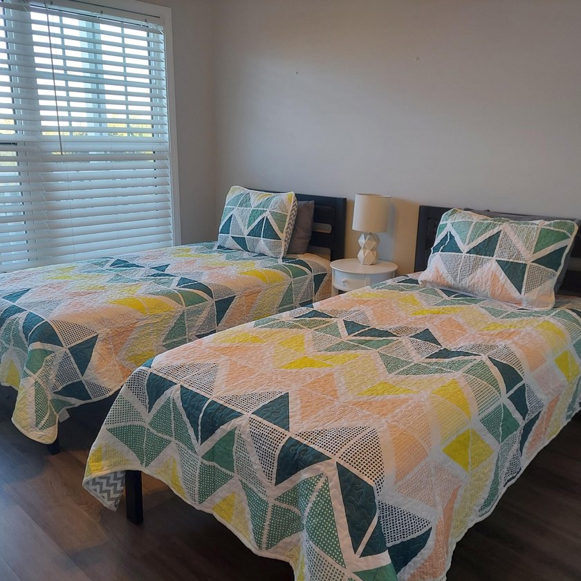 Enjoy the best of Folly Beach living at Marsh Winds, where you - photo 19