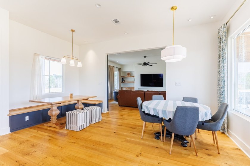 As you approach this beautiful property, you first notice how - photo 19