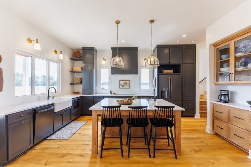 As you approach this beautiful property, you first notice how - photo 20