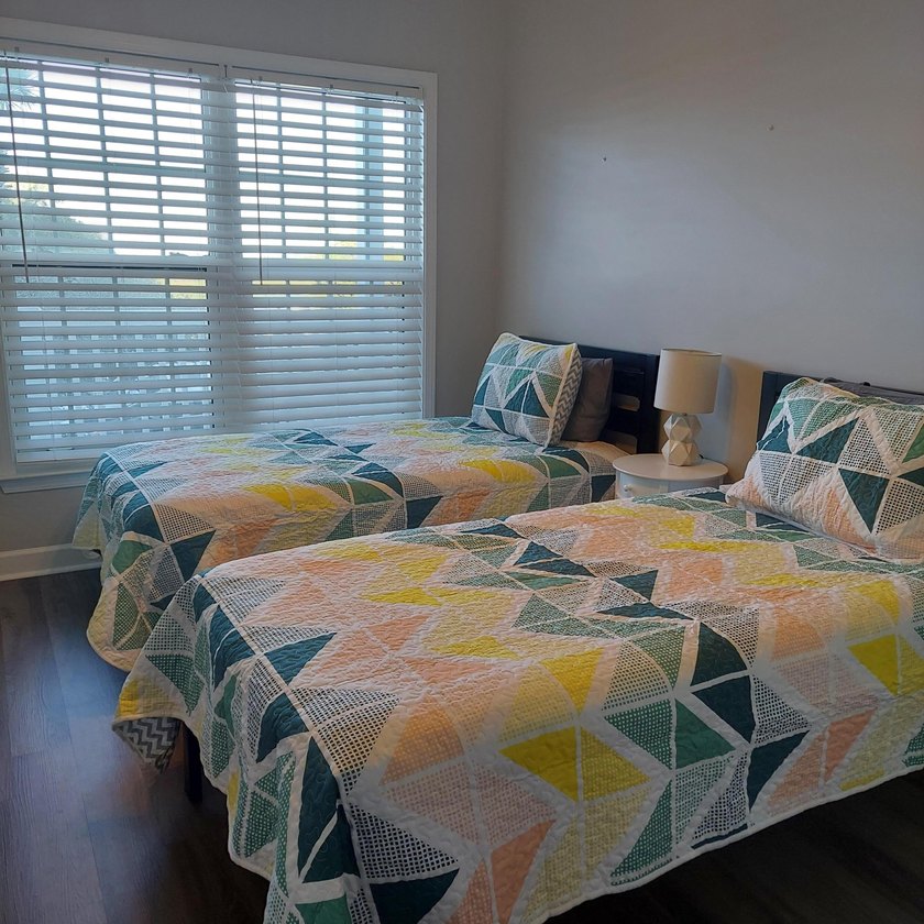 Enjoy the best of Folly Beach living at Marsh Winds, where you - photo 21
