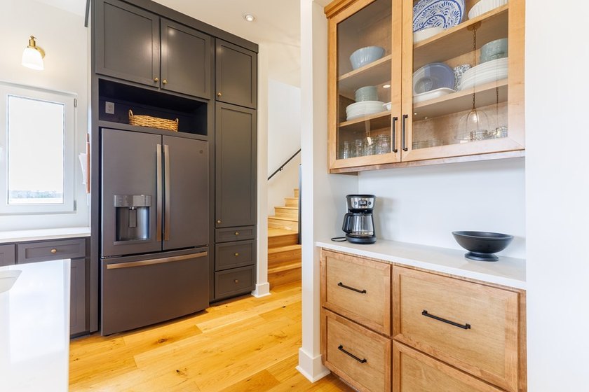 As you approach this beautiful property, you first notice how - photo 21