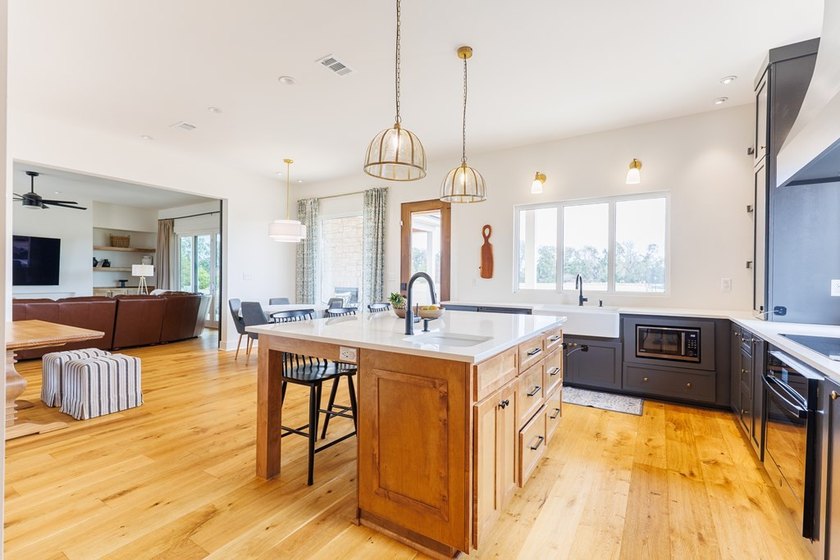 As you approach this beautiful property, you first notice how - photo 22
