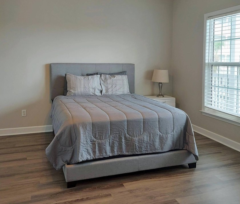 Enjoy the best of Folly Beach living at Marsh Winds, where you - photo 23