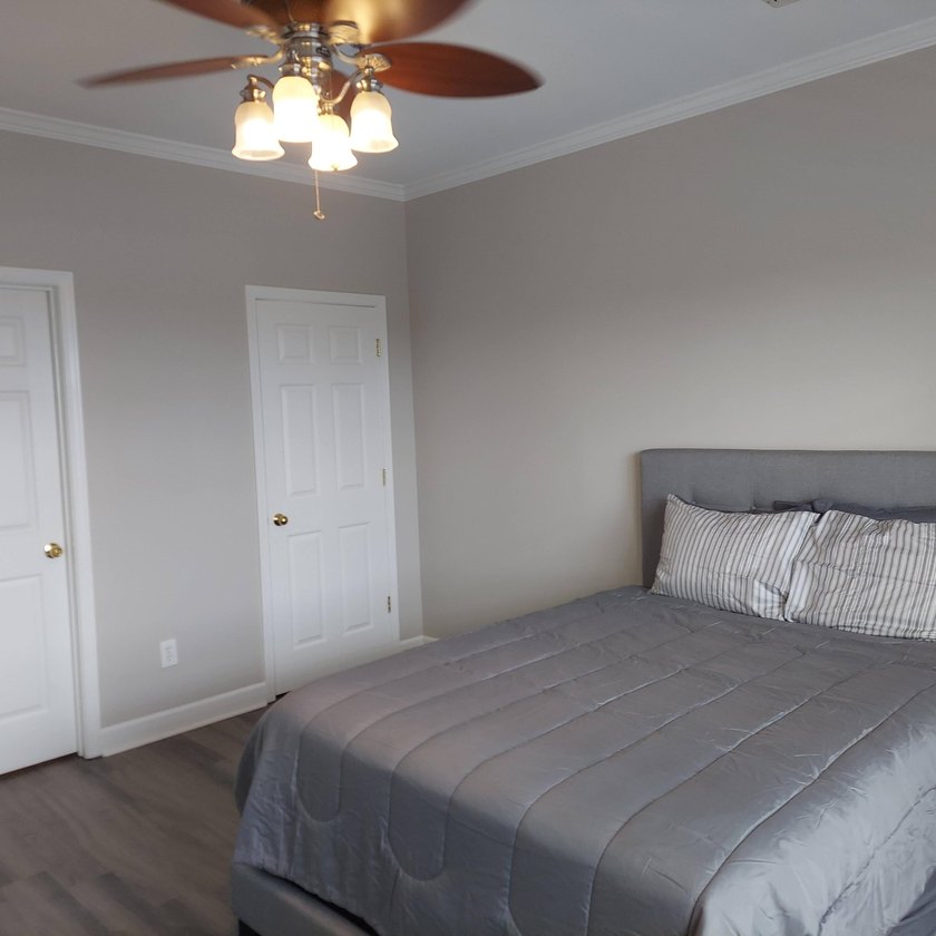 Enjoy the best of Folly Beach living at Marsh Winds, where you - photo 24