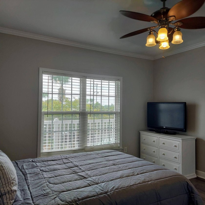 Enjoy the best of Folly Beach living at Marsh Winds, where you - photo 25