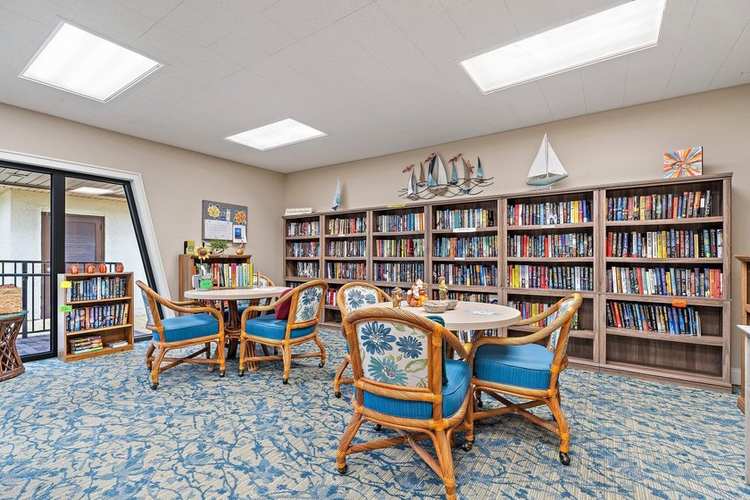 Experience the best of Florida 55+ living at Conquistador! - photo 25