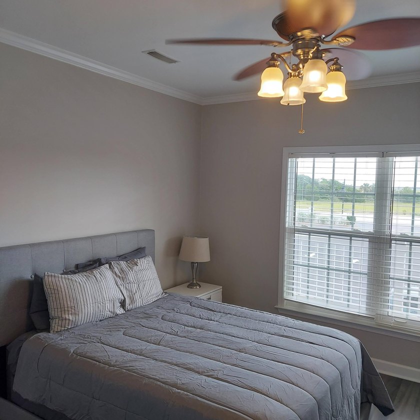 Enjoy the best of Folly Beach living at Marsh Winds, where you - photo 26