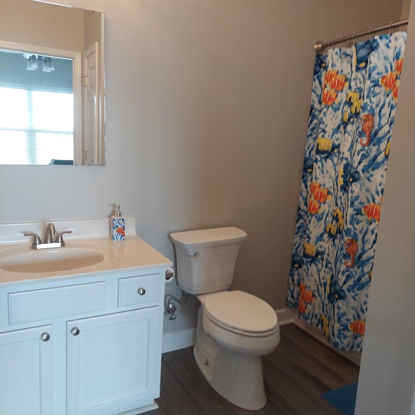 Enjoy the best of Folly Beach living at Marsh Winds, where you - photo 27