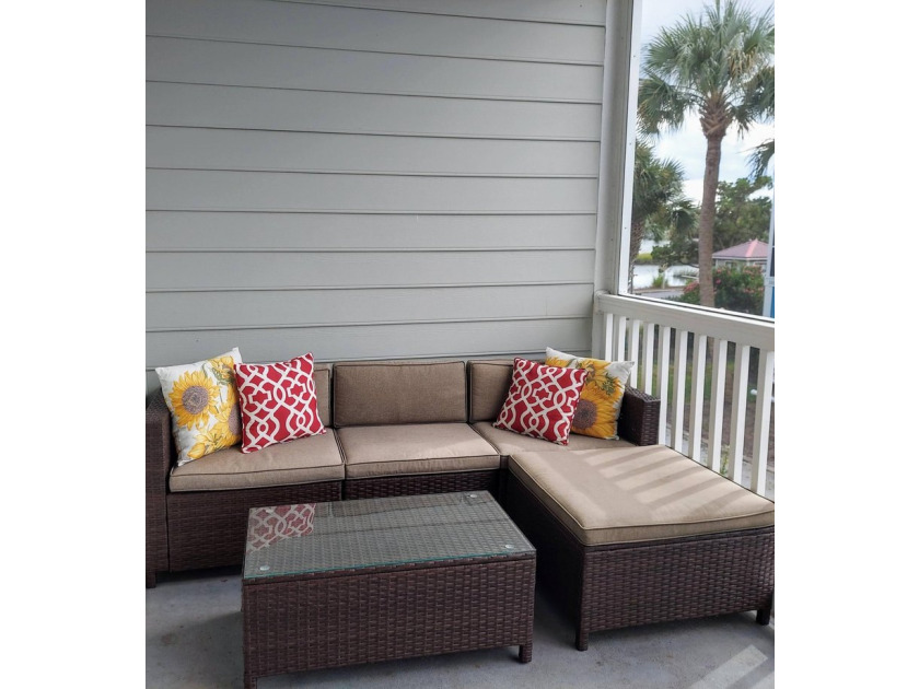 Enjoy the best of Folly Beach living at Marsh Winds, where you - photo 28
