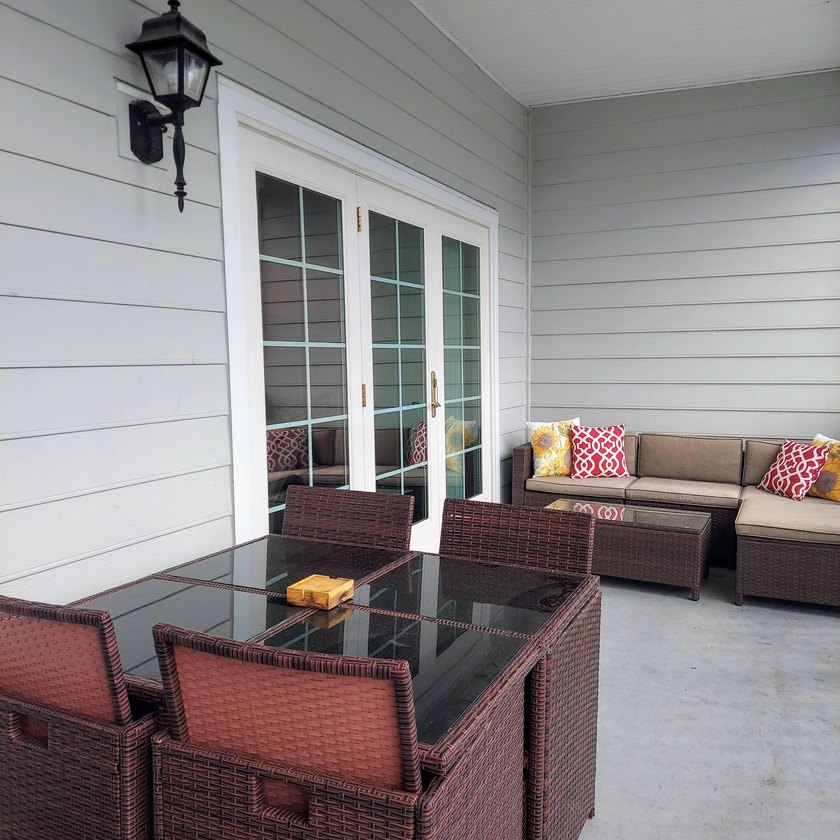 Enjoy the best of Folly Beach living at Marsh Winds, where you - photo 29