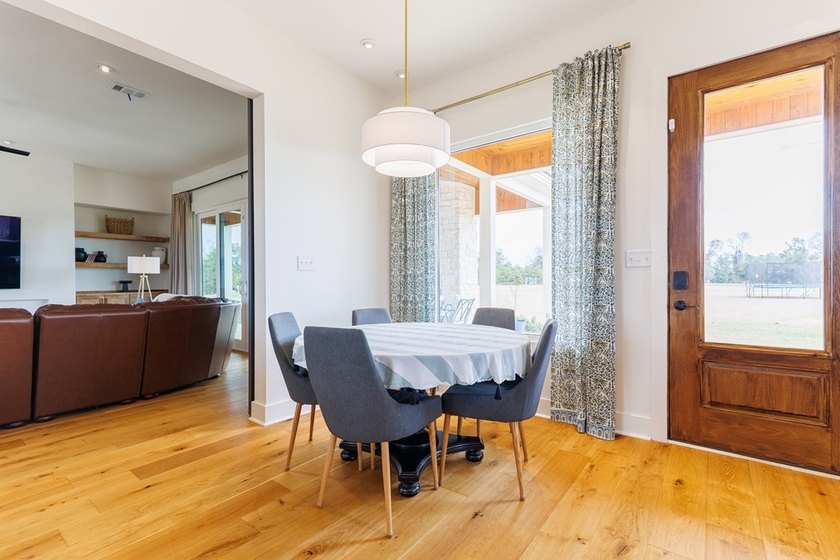 As you approach this beautiful property, you first notice how - photo 29