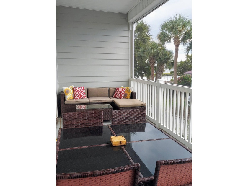 Enjoy the best of Folly Beach living at Marsh Winds, where you - photo 30