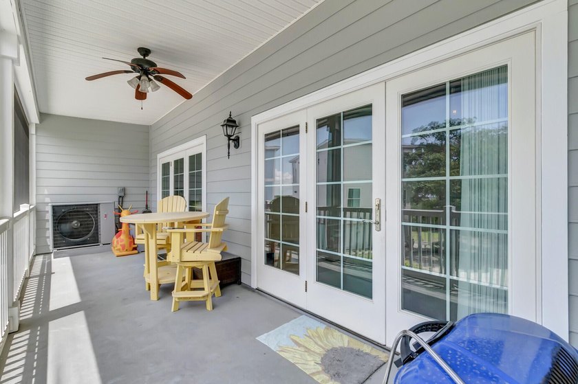 Enjoy the best of Folly Beach living at Marsh Winds, where you - photo 32