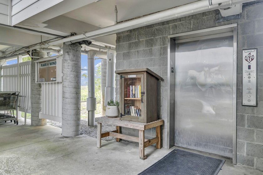 Enjoy the best of Folly Beach living at Marsh Winds, where you - photo 36